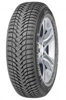 Photos - Tyre Michelin Alpin A4 215/65 R16 98H 
