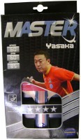 Table Tennis Bat YASAKA Master 