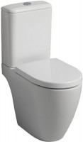 Photos - Toilet Geberit Keramag iCon 200460 