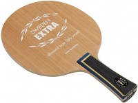 Photos - Table Tennis Bat YASAKA Sweden Extra 