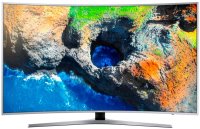 Photos - Television Samsung UE-65MU6500 65 "