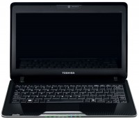 Photos - Laptop Toshiba Satellite Pro T110 (T110-EZ1120)