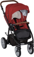 Photos - Pushchair Espiro Next 2 in 1 