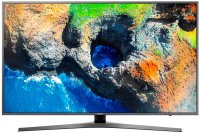 Photos - Television Samsung UE-55MU6470 55 "