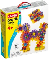 Construction Toy Quercetti Georello Basic 2332 