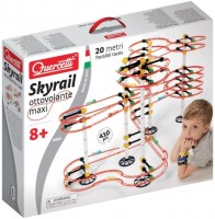 Construction Toy Quercetti Skyrail Ottovolante Maxi 6665 
