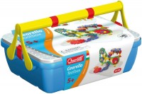 Photos - Construction Toy Quercetti Georello Toolbox 6138 