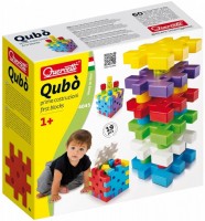 Construction Toy Quercetti Qubo 4045 