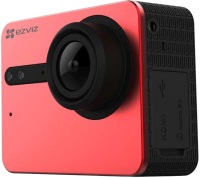 Photos - Action Camera Hikvision S5 