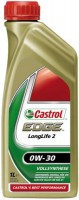 Engine Oil Castrol Edge 0W-30 LongLife II 1L 1 L
