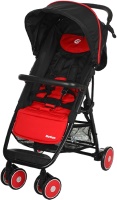 Photos - Pushchair El Camino Motion M3295 