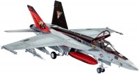 Model Building Kit Revell F/A-18E Super Hornet (1:144) 