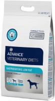 Dog Food Advance Veterinary Diets Gastroenteric Low Fat 