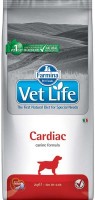 Dog Food Farmina Vet Life Cardiac 