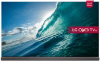 Photos - Television LG OLED65G7V 65 "