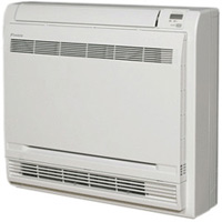 Photos - Air Conditioner Daikin FVXS25F/RXS25L 25 m²