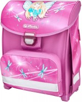 Photos - School Bag Herlitz Smart Fairy 