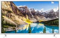 Photos - Television LG 60UJ639V 60 "