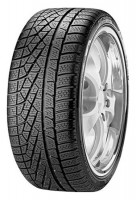 Photos - Tyre Pirelli Winter SottoZero 255/35 R18 90H 