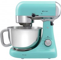 Photos - Food Processor KITFORT KT-1325-3 turquoise