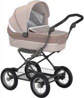 Photos - Pushchair Inglesina Sofia Duo 2 in 1 