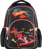 Photos - School Bag KITE Hot Wheels HW18-513S 