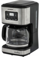 Photos - Coffee Maker FIRST Austria FA-5459-4 stainless steel