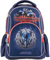Photos - School Bag KITE Transformers TF18-513S 
