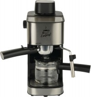 Coffee Maker FIRST Austria FA-5475-2 stainless steel