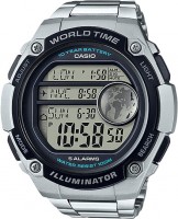 Photos - Wrist Watch Casio AE-3000WD-1A 