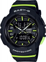 Photos - Wrist Watch Casio BGA-240-1A2 