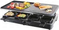 Photos - Electric Grill FIRST Austria FA-5345 black