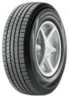 Photos - Tyre Pirelli Scorpion Ice & Snow 295/35 R21 107V 