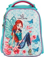 Photos - School Bag KITE Winx Fairy Couture W17-531M 