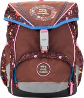 Photos - School Bag KITE Ergo K17-704S-1 