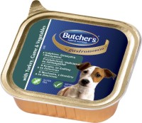 Photos - Dog Food Butchers Gastronomia with Turkey 0.15 kg 