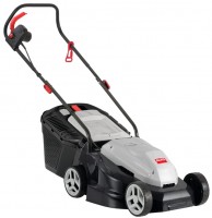 Photos - Lawn Mower AL-KO Classic 3.25 E 