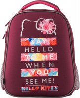 Photos - School Bag KITE Hello Kitty HK19-531M 