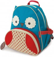 Photos - School Bag Skip Hop Backpack Owl 