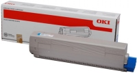 Photos - Ink & Toner Cartridge OKI 46508733 