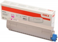 Photos - Ink & Toner Cartridge OKI 46443102 