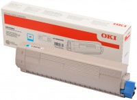 Photos - Ink & Toner Cartridge OKI 46443103 