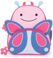 Photos - School Bag Skip Hop Backpack Butterfly 