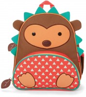 Photos - School Bag Skip Hop Backpack Hedgehog 