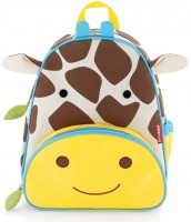 Photos - School Bag Skip Hop Backpack Giraffe 