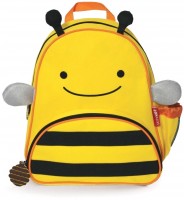 Photos - School Bag Skip Hop Backpack Bee 