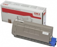 Ink & Toner Cartridge OKI 44318618 