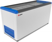 Photos - Freezer Frostor FG600C 520 L