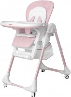 Photos - Highchair Carrello Toffee CRL-9502 