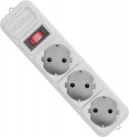 Photos - Surge Protector / Extension Lead Maxxter SPM3-G-6 